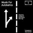 Musik For Autobahns: Compiled By Gerd Janson