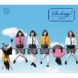So long ! (+DVD)[Standard Edition TYPE-A]