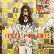 Finer Moments Frank Zappa