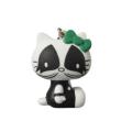 Udf Kiss �~Hello Kitty Keyholder The Catman