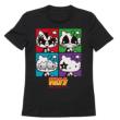 Kiss Kitty T�V���c�X�N�G�A�� �����Y Xl