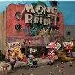MONOBRIGHT BEST ALBUM -Remain in MONOBRIGHT -(+DVD)[First Press Limited Edition]