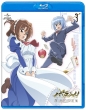 Hayate The Combat Butler Can`t Take My Eyes Off You 3