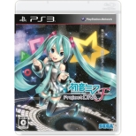 [Lawson L-PACA HMV Novelty] Miku Hatsune -Project DIVA-F