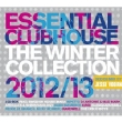 Essential Clubhouse-2012