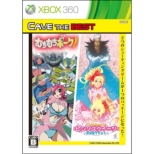 CAVE THE BEST �ނ��ނ��|�[�N���s���N�X�D�C�[�c