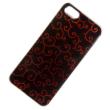 Urushi Nuri Cover Case / Karakusa (iPhone5)