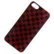 Urushi Nuri Cover Case / Ichimatsu (iPhone5)