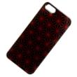 Urushi Nuri Cover Case / Asa no Ha (iPhone5)
