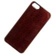 Urushi Nuri Cover Case / Seigaiha (iPhone5)
