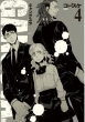 GANGSTA. 4 ���o�[�X�g���b�v�t������� �o���`�R�~�b�N�X