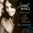 Queen Of Folk Music: In Concert