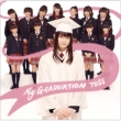 My Graduation Toss [Standard Edition] Sakura Gakuin