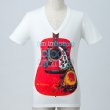 4 -T�V���c(Blood Orange Guitar)�yl�z / Mr.children Tour Goods