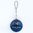 35 -�C���z���s�A�X �X�g���b�v Mc(�u���b�N)/ Mr.children Tour Goods