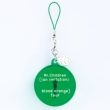 39 -�C���z���s�A�X �X�g���b�v ��(�O���[��)/ Mr.children Tour Goods