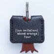 Key�J�o�[�i�u���b�N�j / Tour Goods