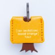 Key�J�o�[�i�I�����W�j / Tour Goods