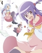 Hayate The Combat Butler Can`t Take My Eyes Off You 4