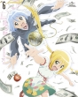 Hayate The Combat Butler Can`t Take My Eyes Off You 6