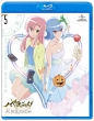 Hayate The Combat Butler Can`t Take My Eyes Off You 5