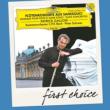 Flute Concertos from Sans Souci : Gallois(Fl)Schreier / C.P.E.Bach Chamber Orchestra