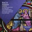 Magnificat: Gardiner / English Baroque Soloists +Motets : Koopman / Netherlands Chamber Choir