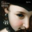 Flute Sonatas : A.Oliva(Fl)A.Hewitt(P)