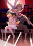 Neko Monogatari(Kuro)2/Tsubasa Family(Ge)
