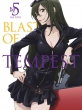 Zetsuen No Tempest 5