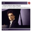 Kissin Plays Chopin-rca Recordings