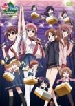 Saki Fes Shikakui Uchuu De Square Panic!