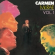 Carmen Mcrae At The Great American Music Hall
