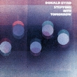 Stepping Into Tomorrow