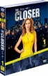 The Closer Season 5 Set 1