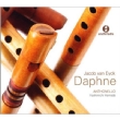 Daphne-pavane, Fantasia & Galliard: Anthonello