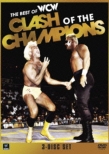 Wwe Best Of Wcw Clash Of Champions
