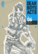 Dear Boys Act2 6 �u�k�Ж��敶��