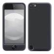 Switcheasy Colors For ipod Touch 5G Slate