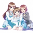 Tv Anime[true Tears] Goshuunen Kinen Cd-Box