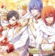 Psp Soft[wand Of Fortune 2 Fd -Kimi Ni Sasageru Epilogue-]original Soundtrack
