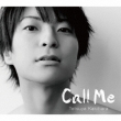 Kakihara Tetsuya 3rd Mini Album