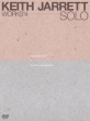 Tokyo Solo 2002 +Art Of Improvisation