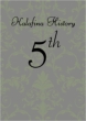 Kalafina History 5th