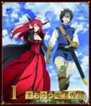 Maoyuu Maou Yuusha 1