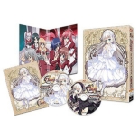 11 Eyes Blu-Ray Box