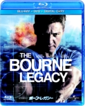The Bourne Legacy