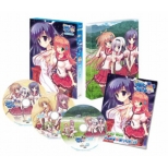Hoshizora He Kakaru Hashi Blu-Ray Box
