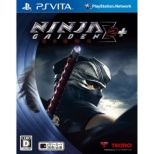 Ninja Gaiden ��2 Plus