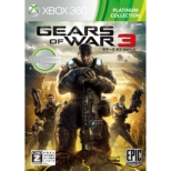 Gears of War 3 �v���`�i�R���N�V����